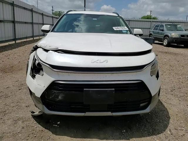 2023 Kia Niro Ex VIN: KNDCR3LE0P5059154 Lot: 64619205