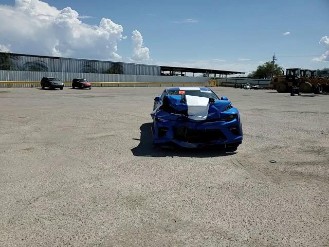 2017 Chevrolet Camaro Ss VIN: 1G1FH1R77H0149339 Lot: 63332385