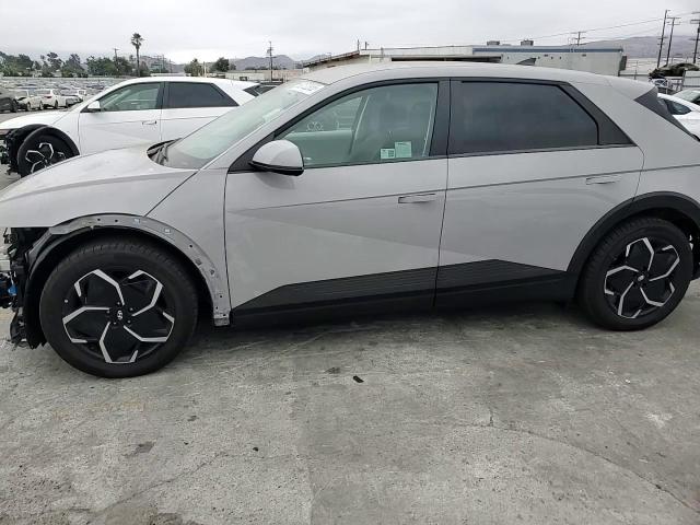 2024 Hyundai Ioniq 5 Se VIN: KM8KM4DE4RU325391 Lot: 63122855