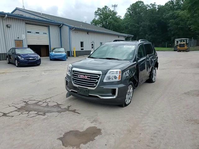 2017 GMC Terrain Slt VIN: 2GKFLUEK7H6150990 Lot: 64470795