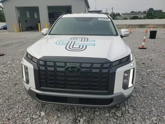 2025 Hyundai Palisade Se VIN: KM8R1DGE9SU856434 Lot: 63654955