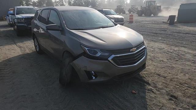 2019 Chevrolet Equinox Lt VIN: 3GNAXKEV1KS550715 Lot: 63966505