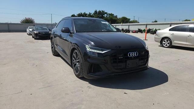 2019 Audi Q8 Prestige S-Line VIN: WA1FVAF17KD033259 Lot: 66775185