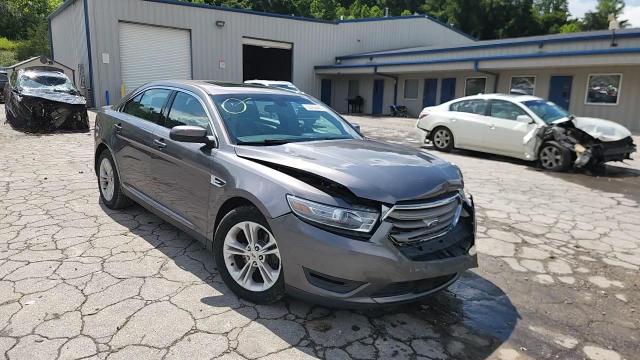 2013 Ford Taurus Sel VIN: 1FAHP2E84DG174309 Lot: 64456495
