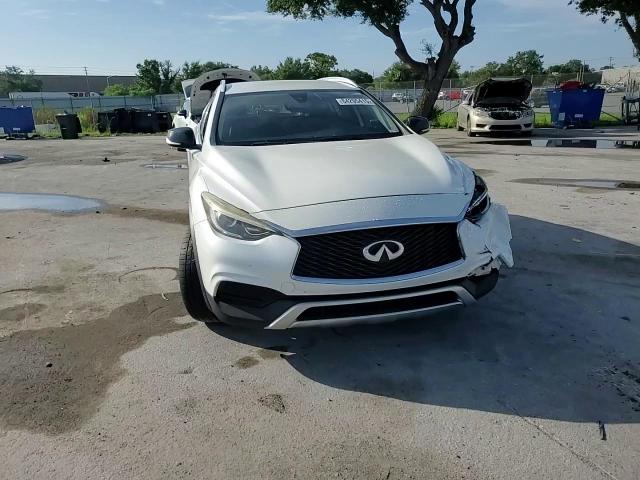 2017 Infiniti Qx30 Base VIN: SJKCH5CR6HA034623 Lot: 64295415