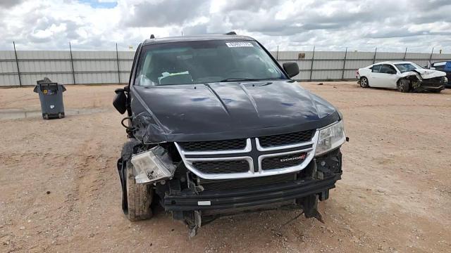 2018 Dodge Journey Se VIN: 3C4PDCAB1JT531698 Lot: 63451175