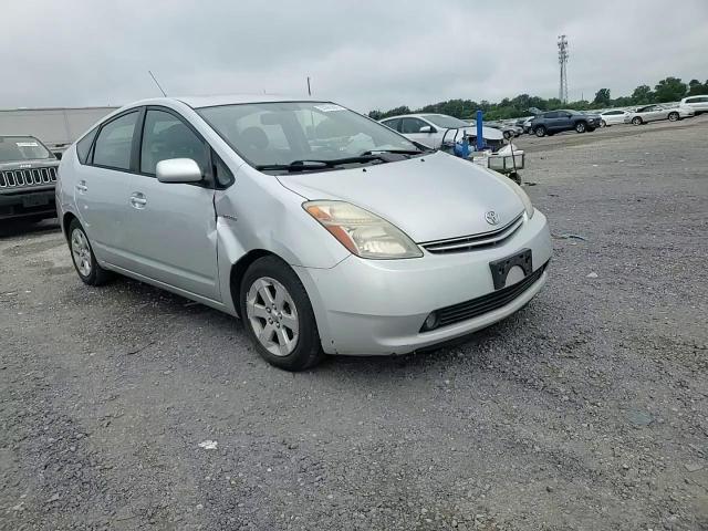 2006 Toyota Prius VIN: JTDKB20U567524293 Lot: 63989865