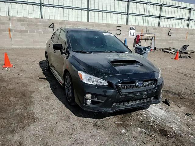 2016 Subaru Wrx Premium VIN: JF1VA1E69G8811643 Lot: 65080245