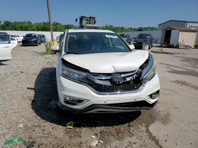 2015 Honda Cr-V Ex VIN: 5J6RM4H5XFL117296 Lot: 65339895