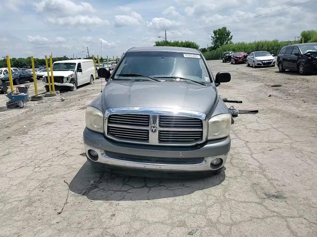 2007 Dodge Ram 1500 St VIN: 1D7HA18P97S203366 Lot: 65455485