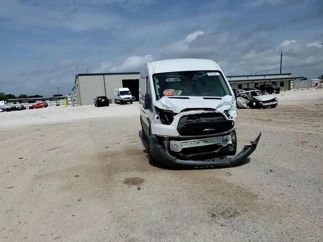 2017 Ford Transit T-150 VIN: 1FTYE1CM8HKA22577 Lot: 63225445