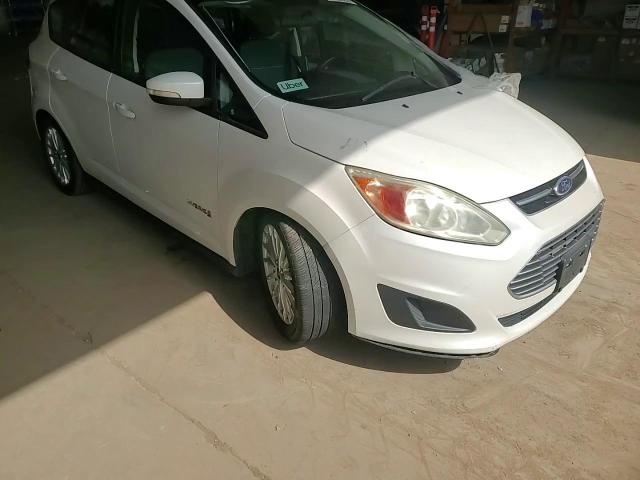 2013 Ford C-Max Se VIN: 1FADP5AU5DL554558 Lot: 65402965