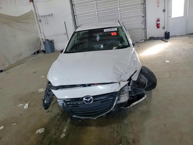 2016 Mazda 3 Sport VIN: JM1BM1U75G1304598 Lot: 64569975