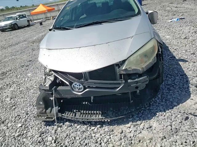 2015 Toyota Corolla L VIN: 2T1BURHEXFC233688 Lot: 64434395