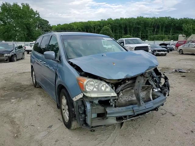 2009 Honda Odyssey Ex VIN: 5FNRL38489B044818 Lot: 63219765