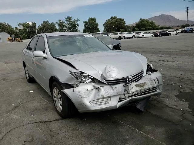 2006 Toyota Camry Le VIN: 4T1BE32K36U127171 Lot: 65173905