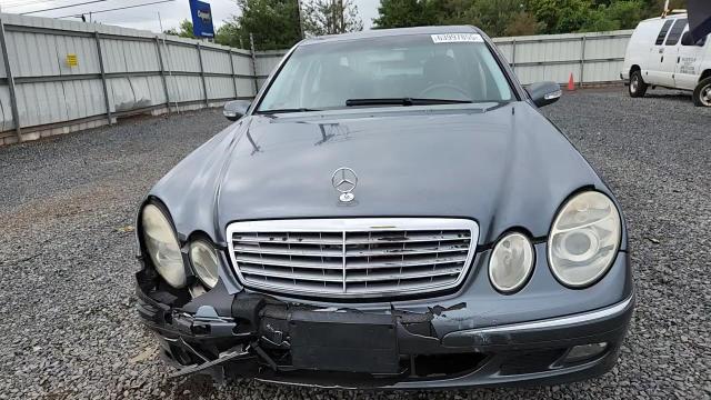 2006 Mercedes-Benz E 350 VIN: WDBUF56J46A751987 Lot: 63997855