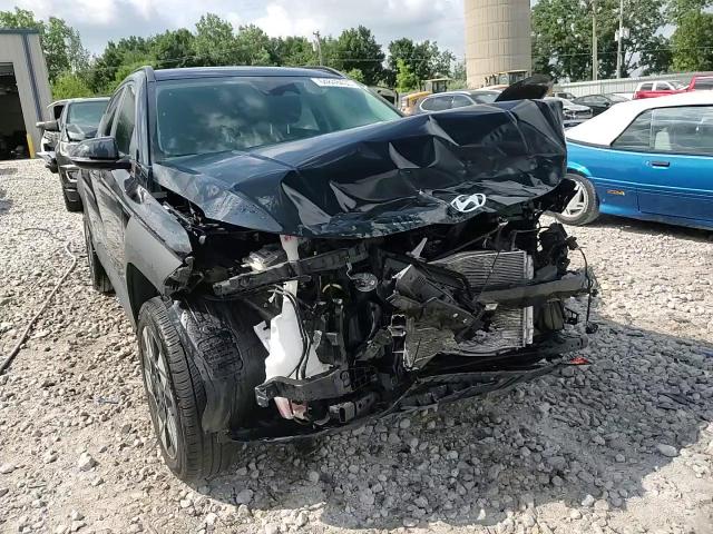 2024 Hyundai Kona Sel VIN: KM8HCCAB7RU042971 Lot: 64848455
