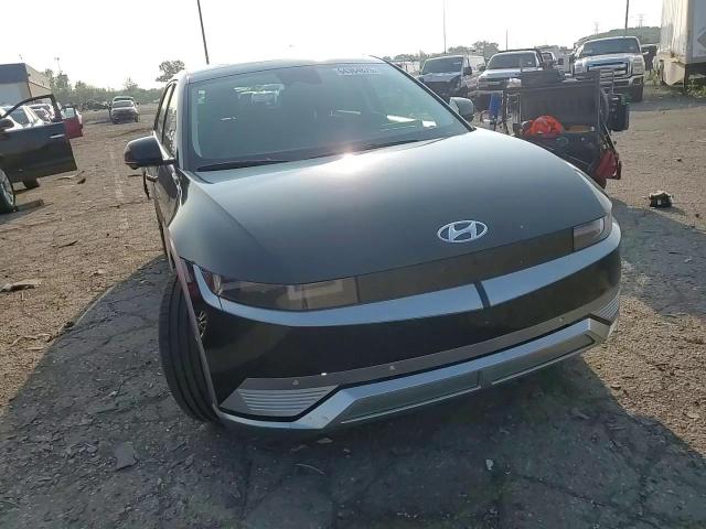2024 Hyundai Ioniq 5 Limited VIN: KM8KRDDF8RU249149 Lot: 64364875