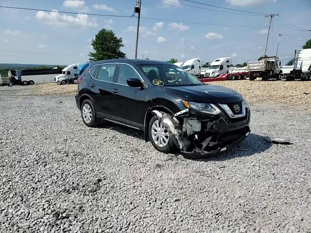 2018 Nissan Rogue S VIN: 5N1AT2MV6JC841636 Lot: 66532235