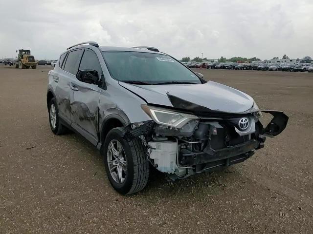 2016 Toyota Rav4 Le VIN: 2T3ZFREV4GW282261 Lot: 65467075