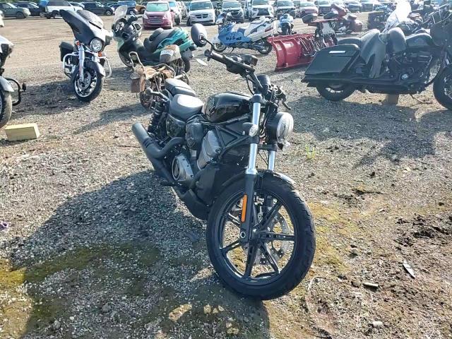 2024 Harley-Davidson Rh975 VIN: 1HD1ZH11XRB308955 Lot: 63829715