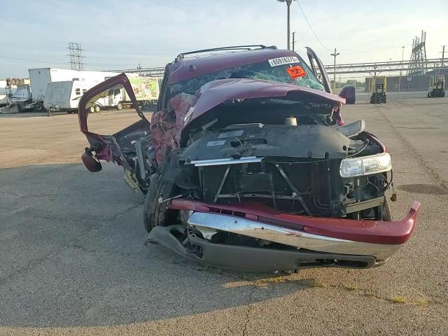 2005 Chevrolet Suburban K2500 VIN: 3GNGK26U25G187797 Lot: 65916375