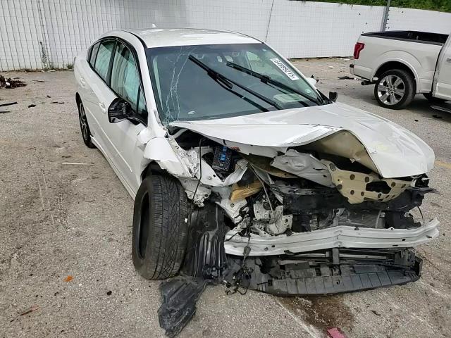 2020 Subaru Legacy Premium VIN: 4S3BWAC60L3024007 Lot: 64989215