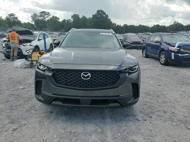 2024 Mazda Cx-50 Select VIN: 7MMVABAM0RN240164 Lot: 66137125