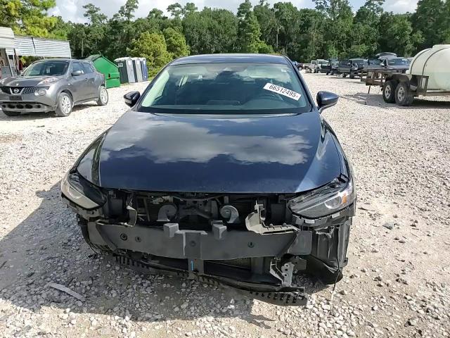 2020 Mazda 3 Select VIN: 3MZBPACL9LM133676 Lot: 66512495