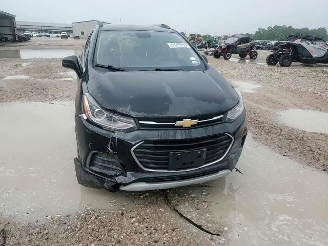 2020 Chevrolet Trax 1Lt VIN: KL7CJLSB6LB045458 Lot: 66253915