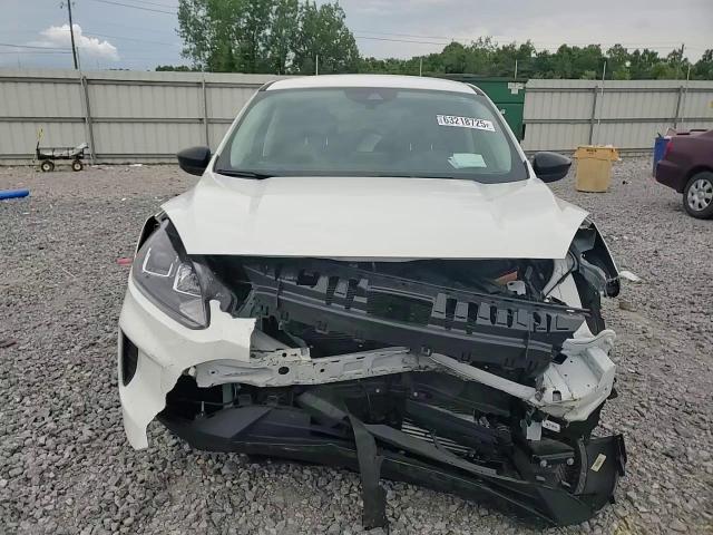2022 Ford Escape Se VIN: 1FMCU0G63NUA23540 Lot: 63218725