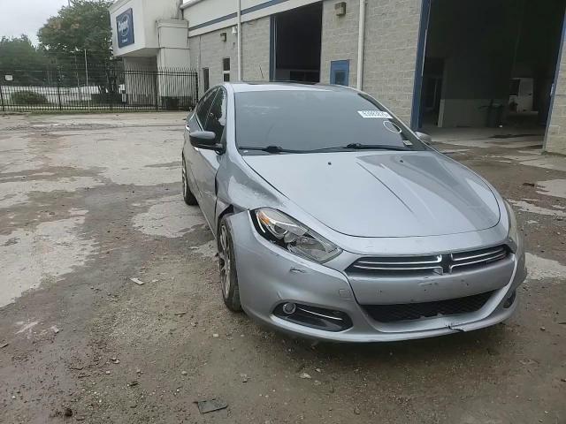 2014 Dodge Dart Limited VIN: 1C3CDFCB4ED699655 Lot: 63983825