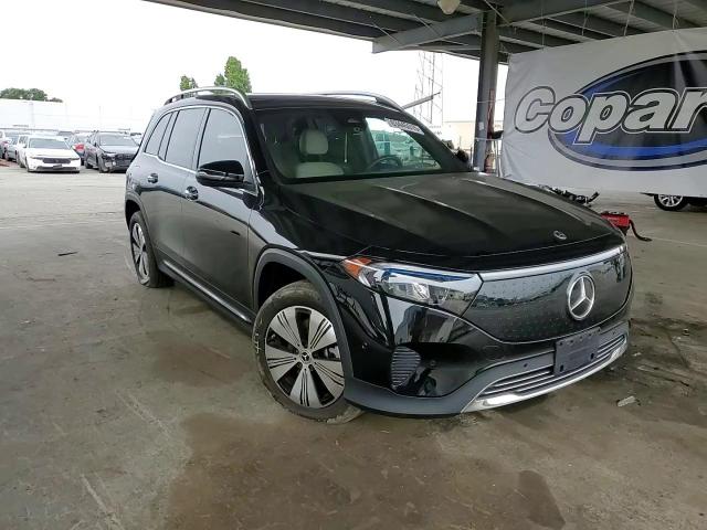 2024 Mercedes-Benz Eqb 250+ VIN: W1N9M0CB6RN089381 Lot: 63445315