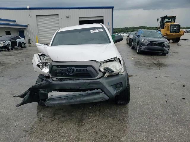 2012 Toyota Tacoma Prerunner Access Cab VIN: 5TFTU4GN9CX022276 Lot: 64657825