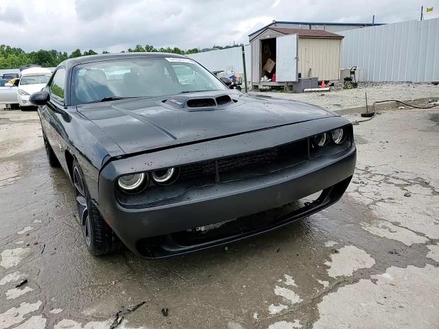 2015 Dodge Challenger R/T Scat Pack VIN: 2C3CDZFJ5FH842654 Lot: 64934915