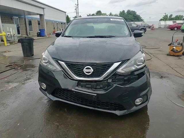 2017 Nissan Sentra S VIN: 3N1AB7AP9HY243166 Lot: 63281795