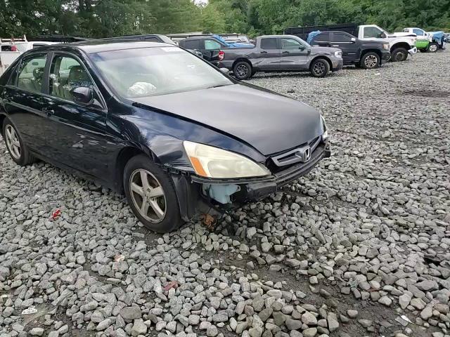 2005 Honda Accord Ex VIN: 1HGCM56875A184349 Lot: 64699285