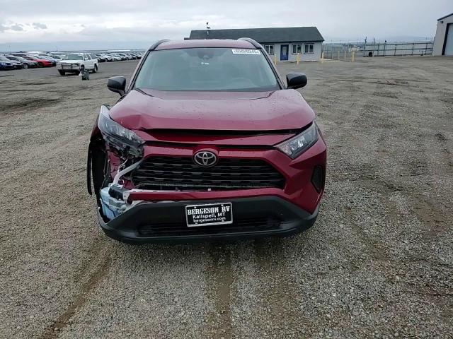 2020 Toyota Rav4 Le VIN: 2T3F1RFV8LC093267 Lot: 65020245