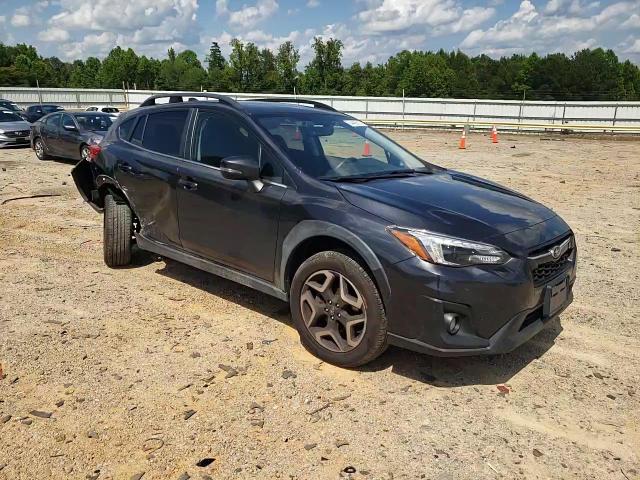 2019 Subaru Crosstrek Limited VIN: JF2GTANC2K8224598 Lot: 64485615