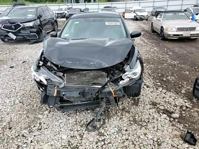 2017 Nissan Altima 2.5 VIN: 1N4AL3AP2HN304945 Lot: 65007805