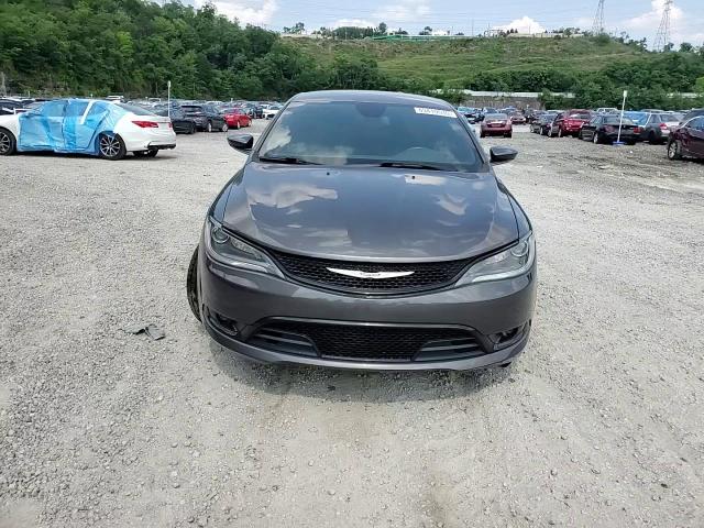 2016 Chrysler 200 S VIN: 1C3CCCBB7GN175089 Lot: 63419535