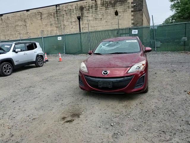 2010 Mazda 3 I VIN: JM1BL1SF9A1329203 Lot: 63192175