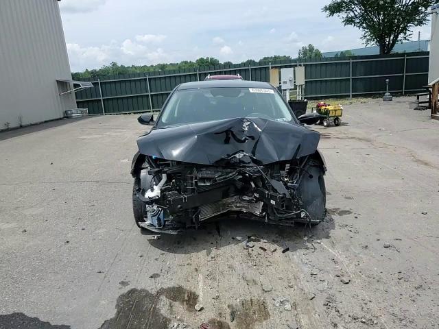 2022 Hyundai Elantra Sel VIN: KMHLM4AG0NU315008 Lot: 63926355