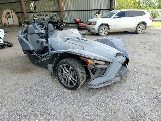 2023 Polaris Slingshot Sl VIN: 57XAAPHD3P8155310 Lot: 66076475