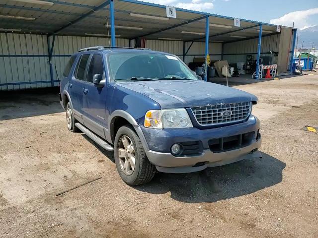 2004 Ford Explorer Xlt VIN: 1FMZU73W94ZA95871 Lot: 65928195