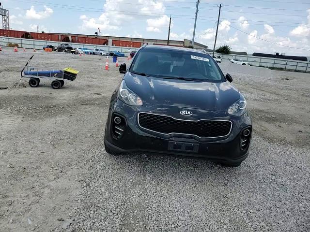 2019 Kia Sportage Lx VIN: KNDPMCAC6K7627311 Lot: 64258385