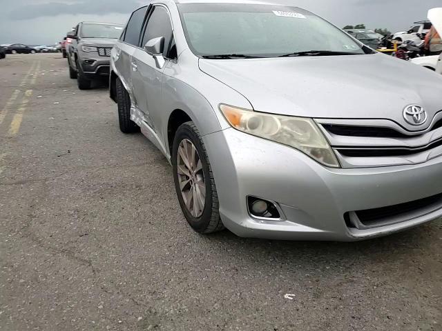 2015 Toyota Venza Le VIN: 4T3ZA3BB9FU093920 Lot: 64063565