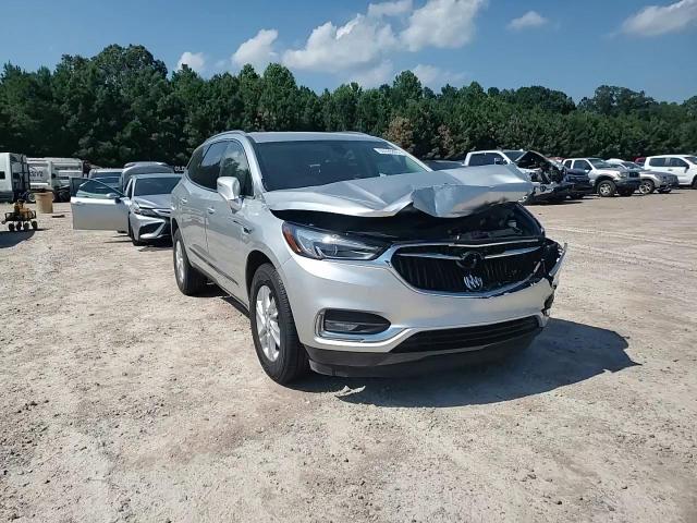 2021 Buick Enclave Essence VIN: 5GAERBKW3MJ264534 Lot: 65590805