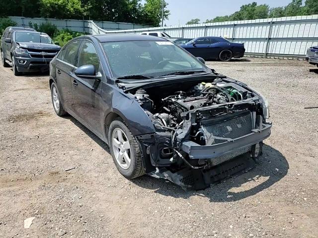 2014 Chevrolet Cruze Lt VIN: 1G1PC5SBXE7362748 Lot: 64768175